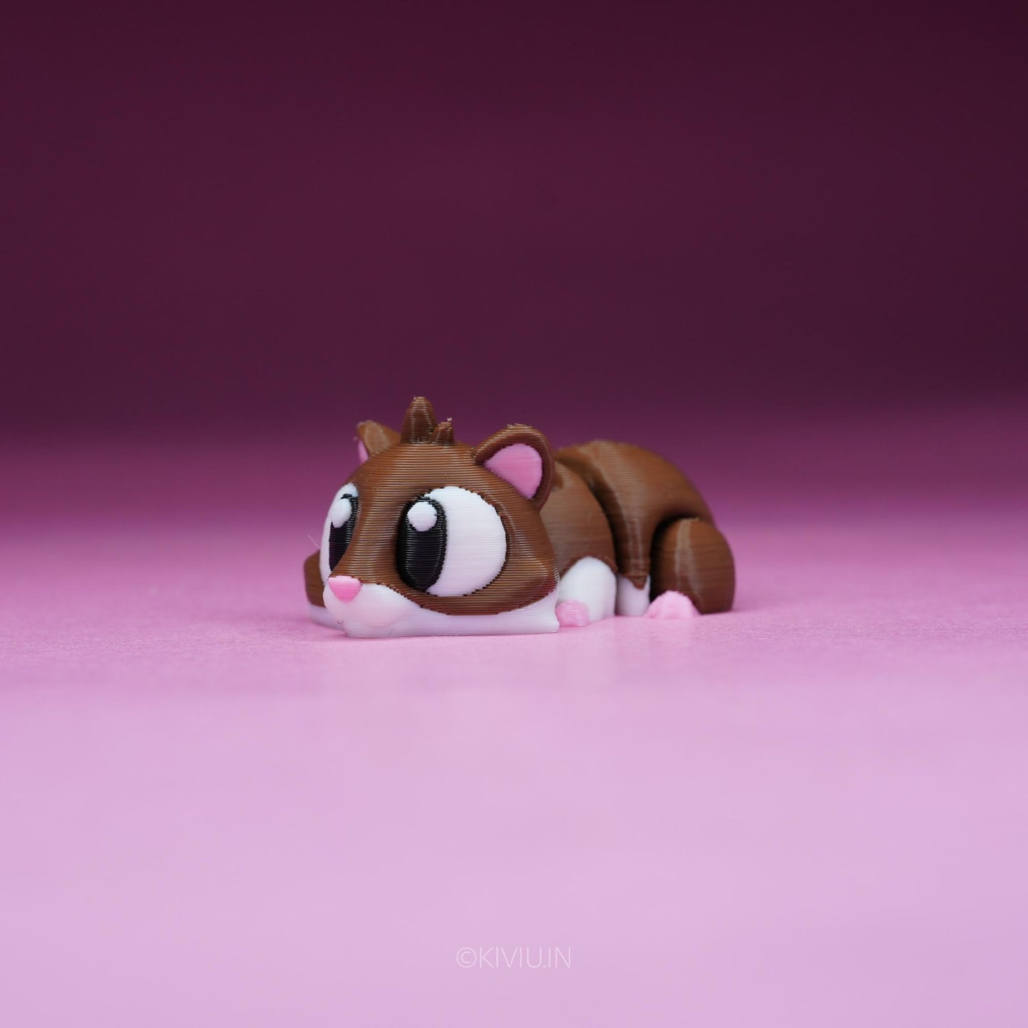 Flexi Hamster