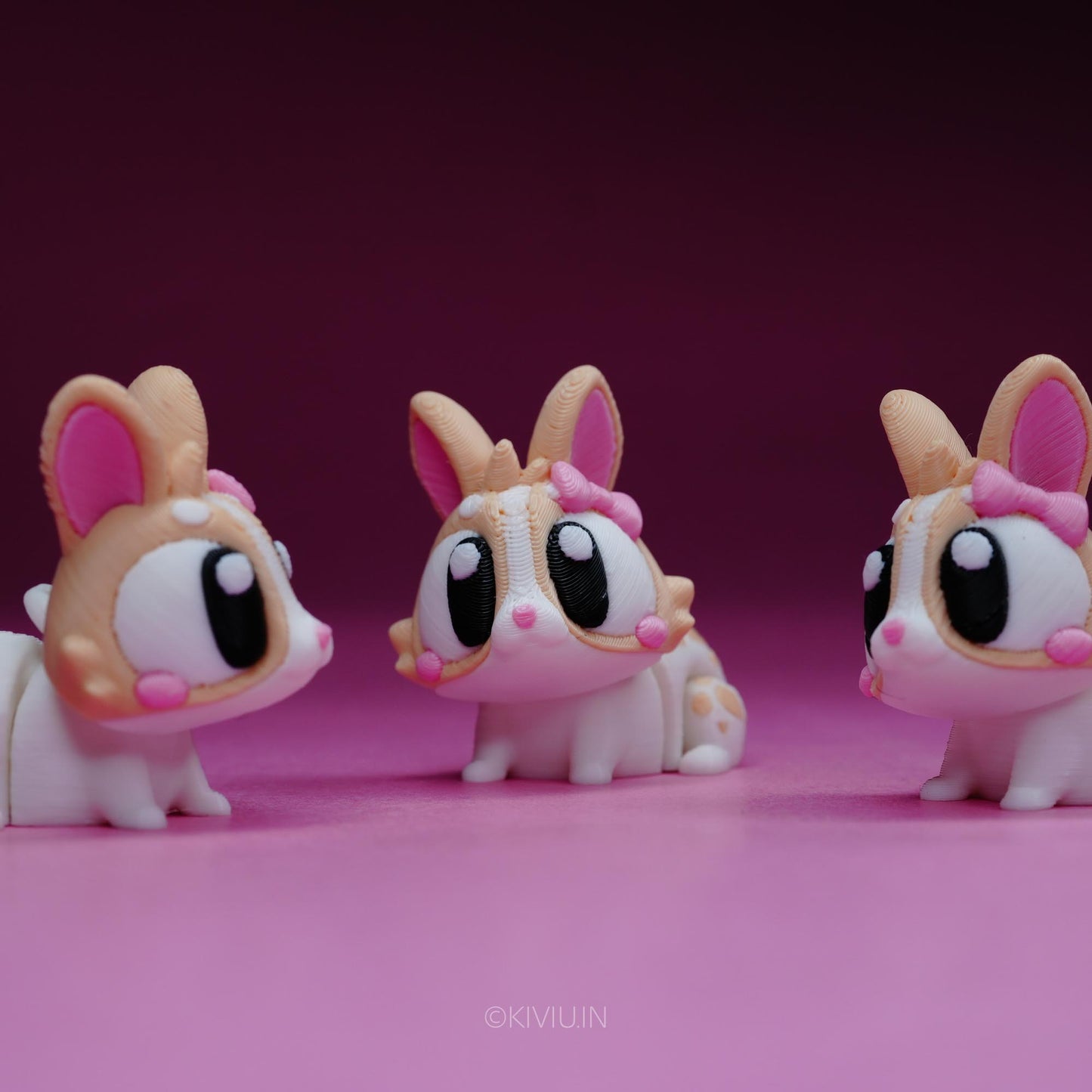 FLEXI BUNNY