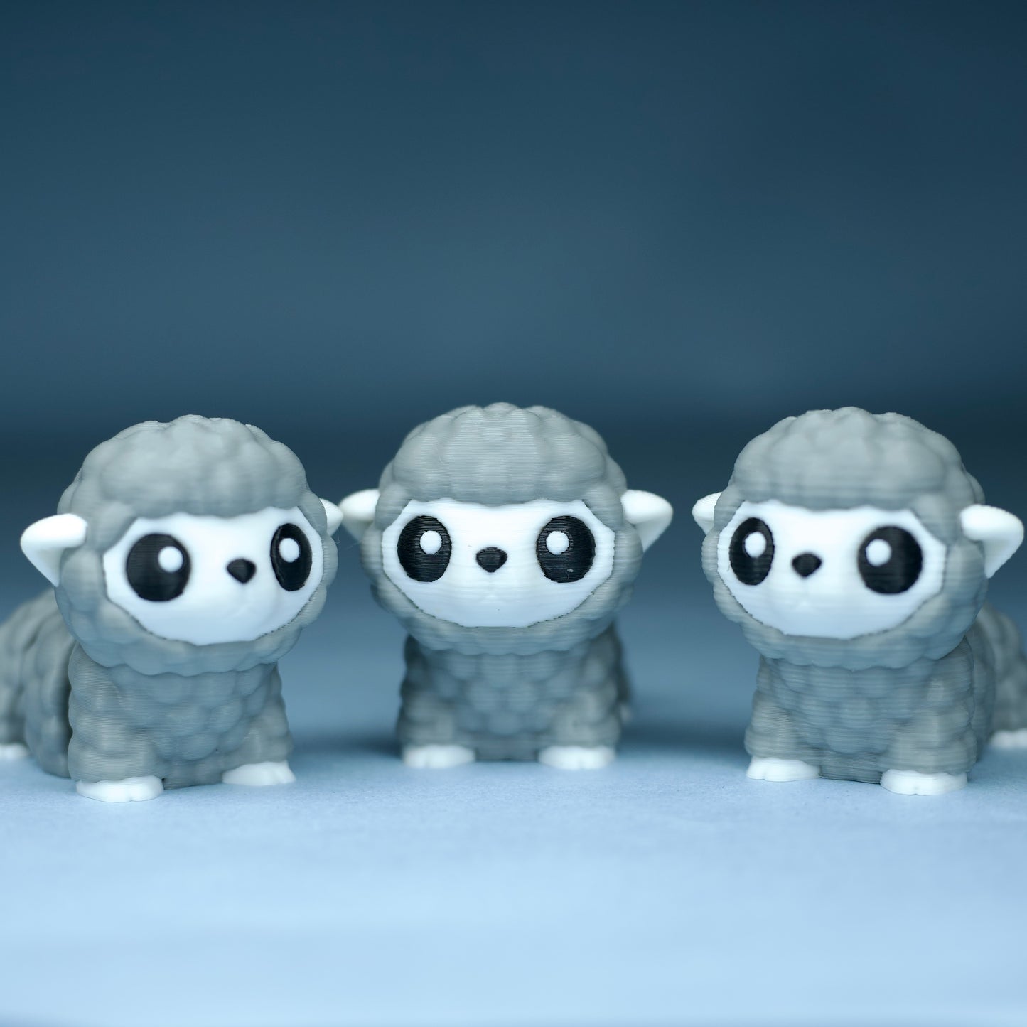 Flexi Baby Sheep