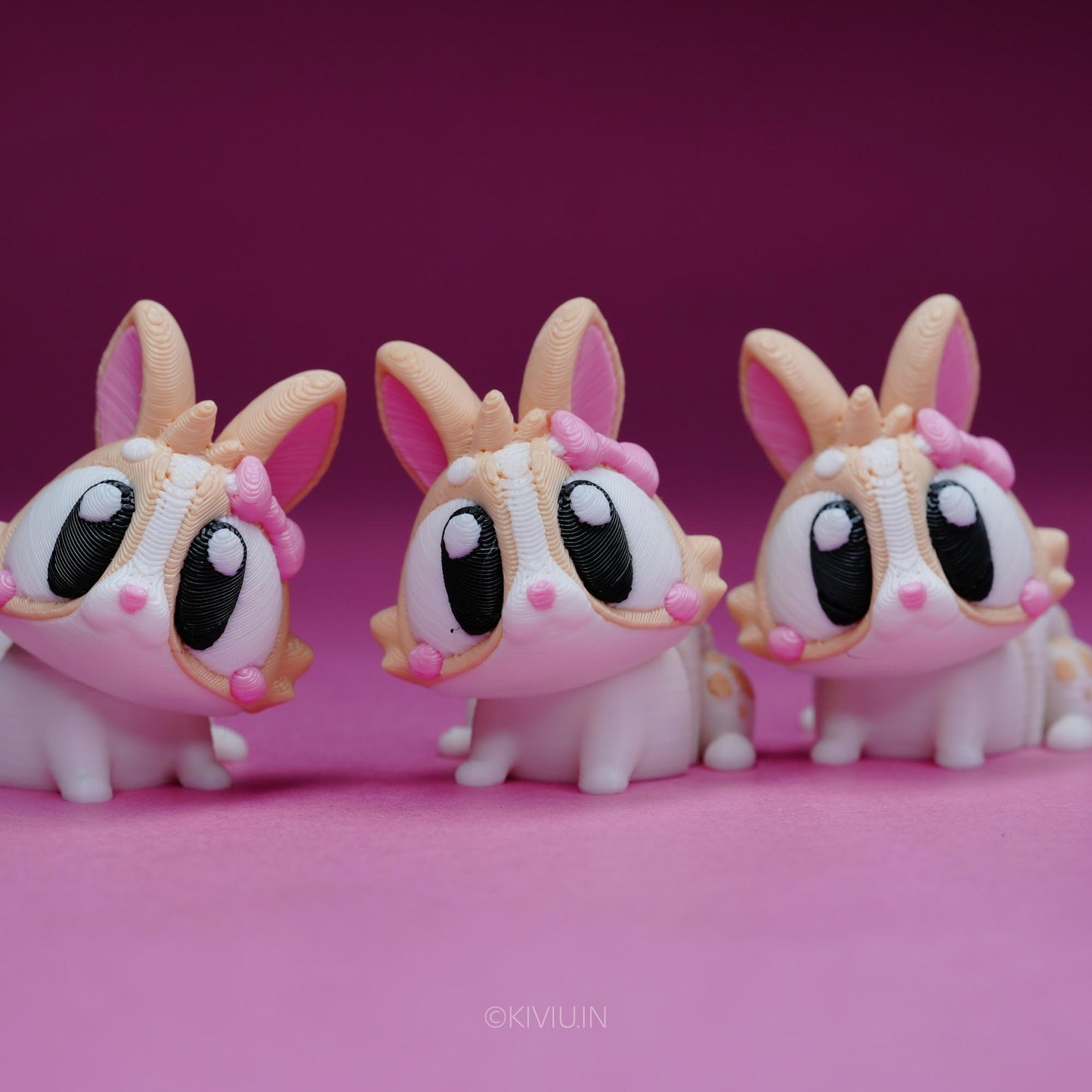 FLEXI BUNNY