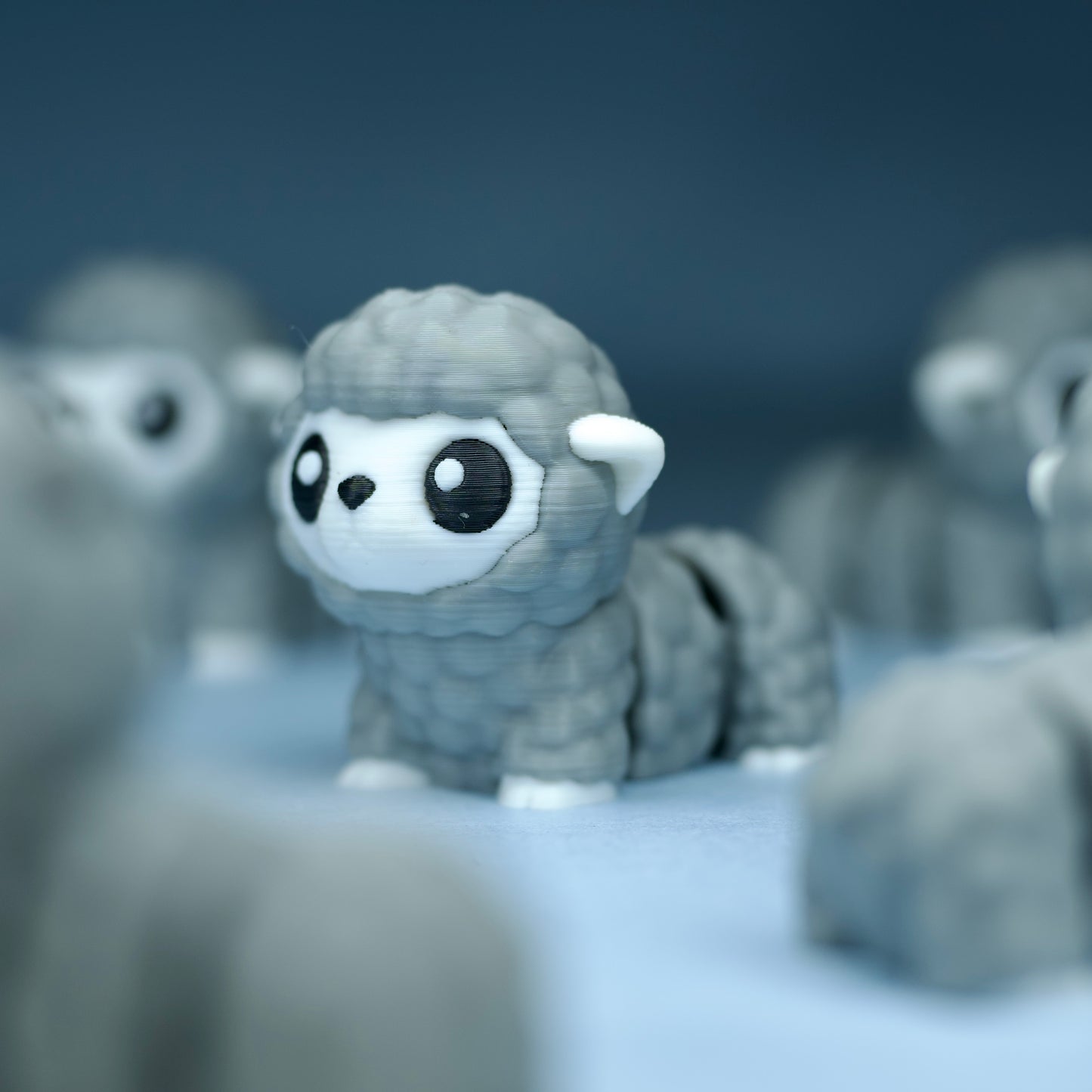 Flexi Baby Sheep