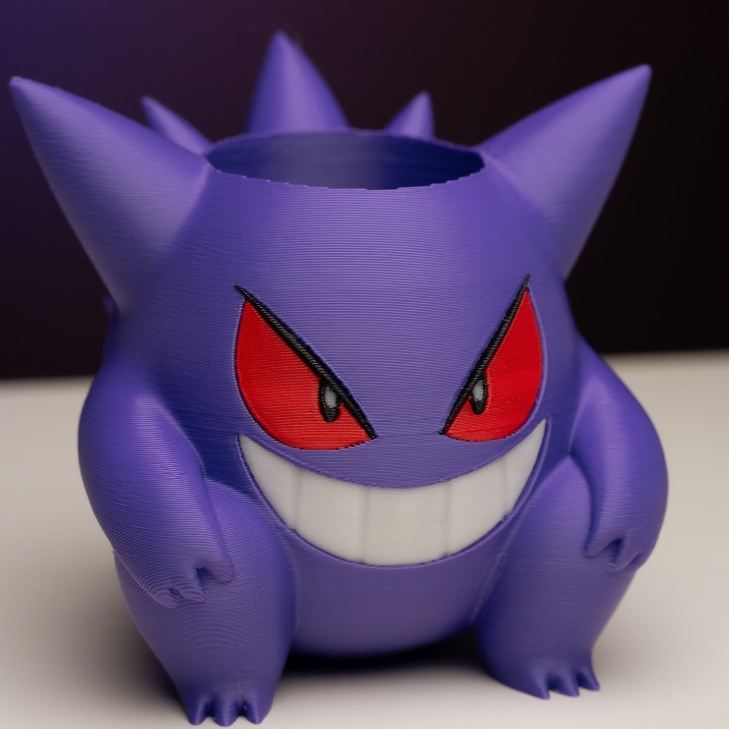 Gengar-Desk Buddy | Limited Edition