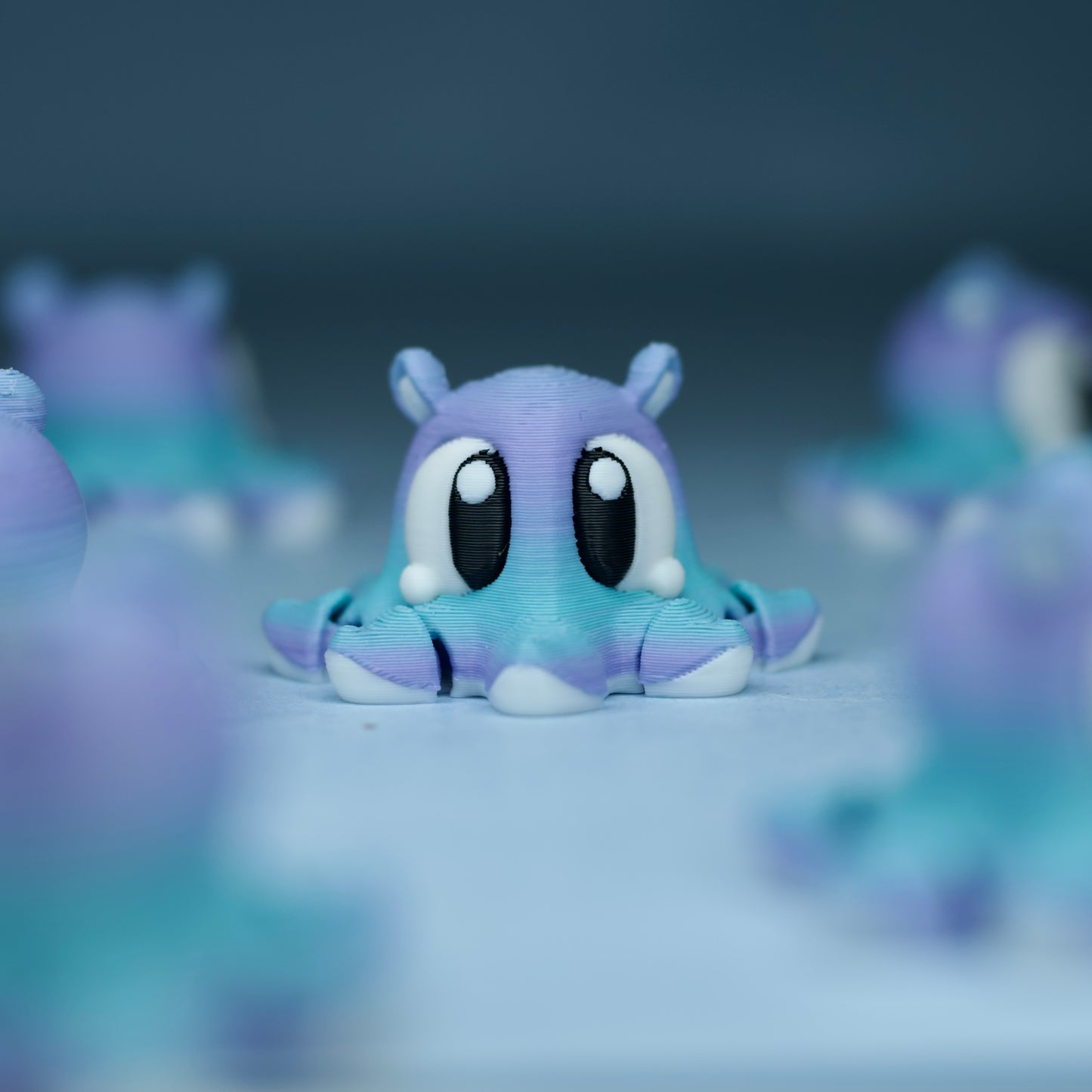 OCTOPUS