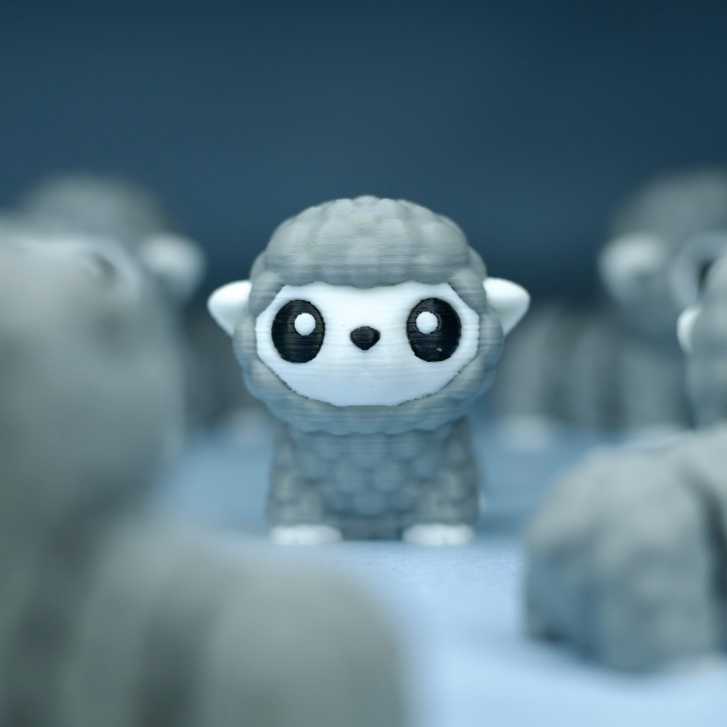 Flexi Baby Sheep