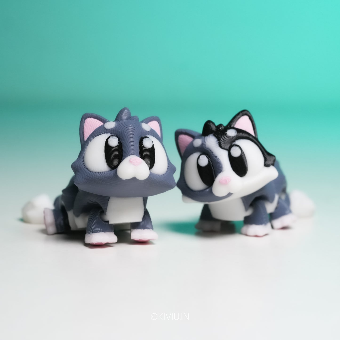 Mini Animals (Random Bundles)