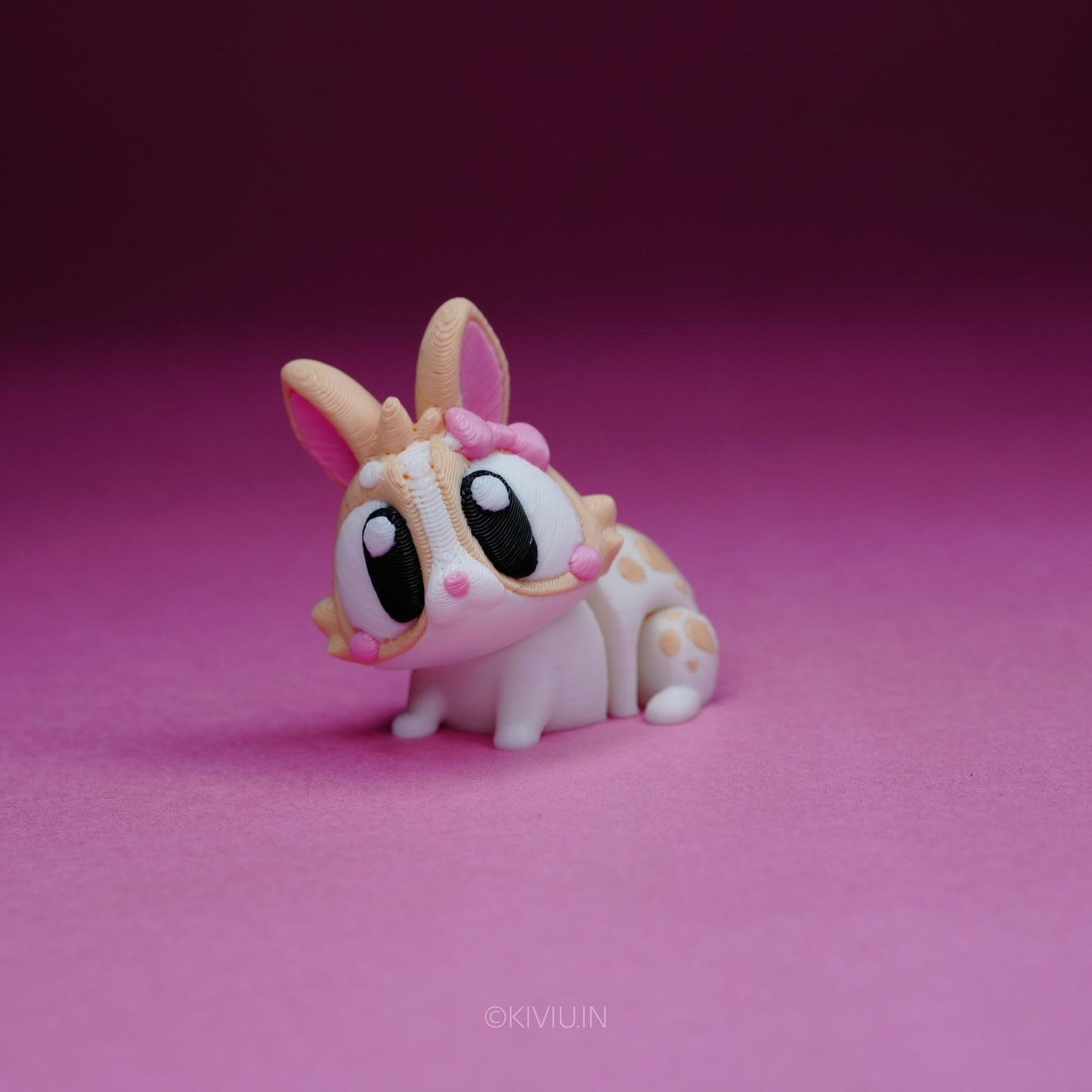 FLEXI BUNNY