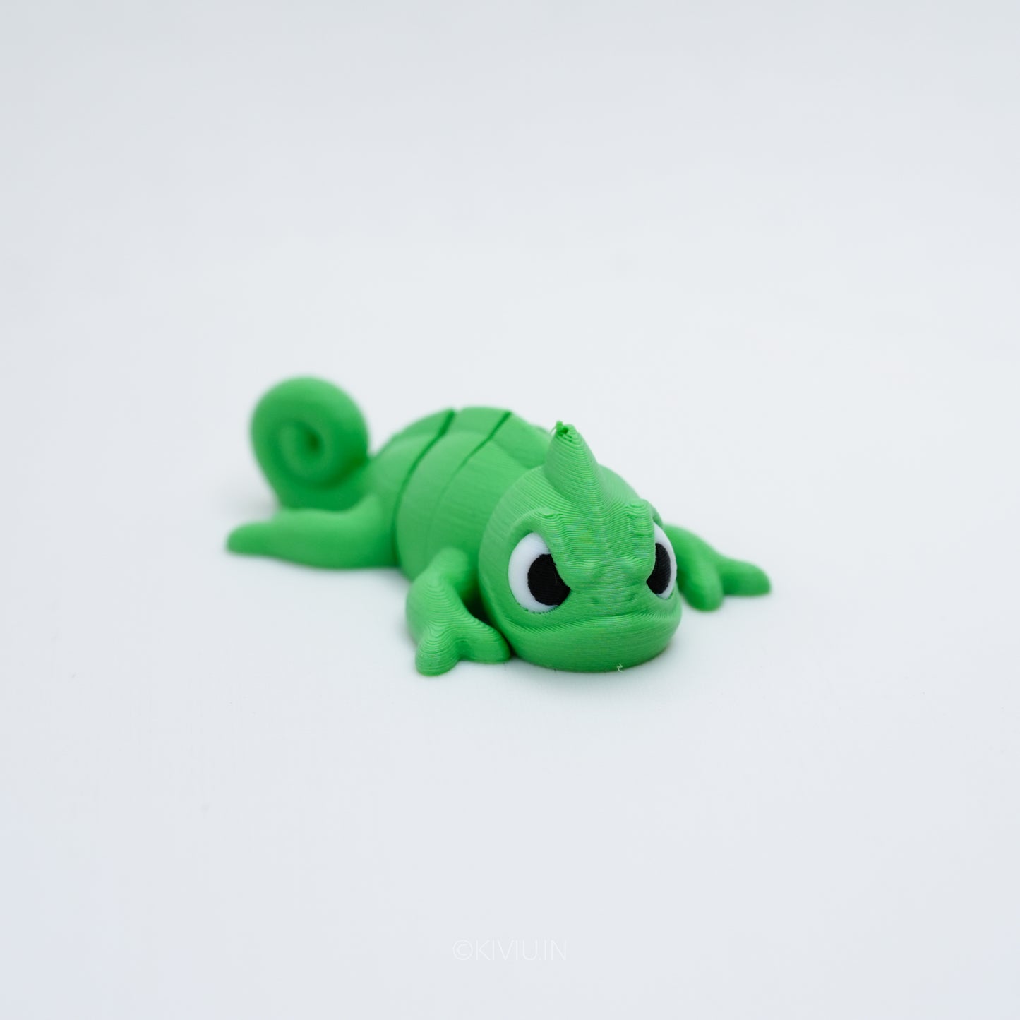 FLEXI BABY CHAMELEON