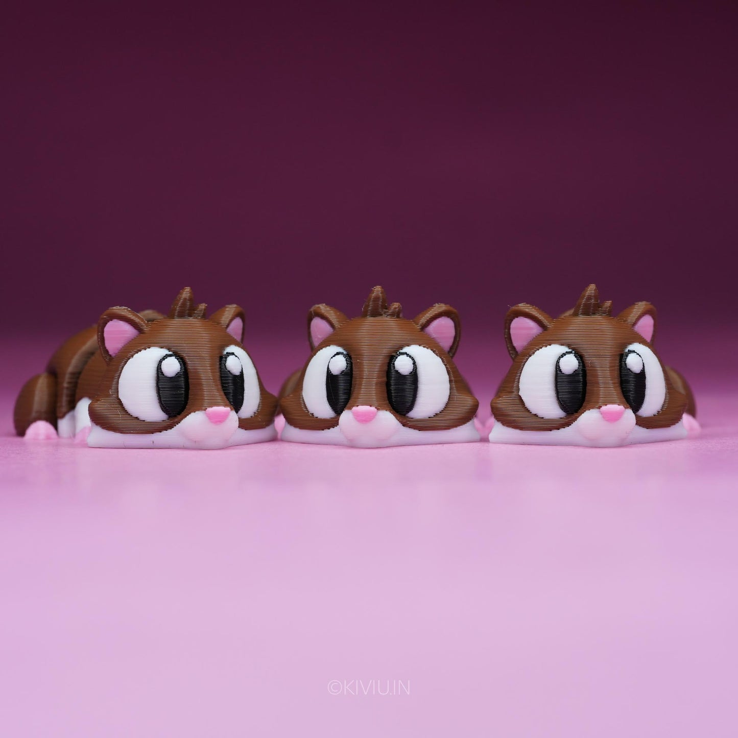 Flexi Hamster