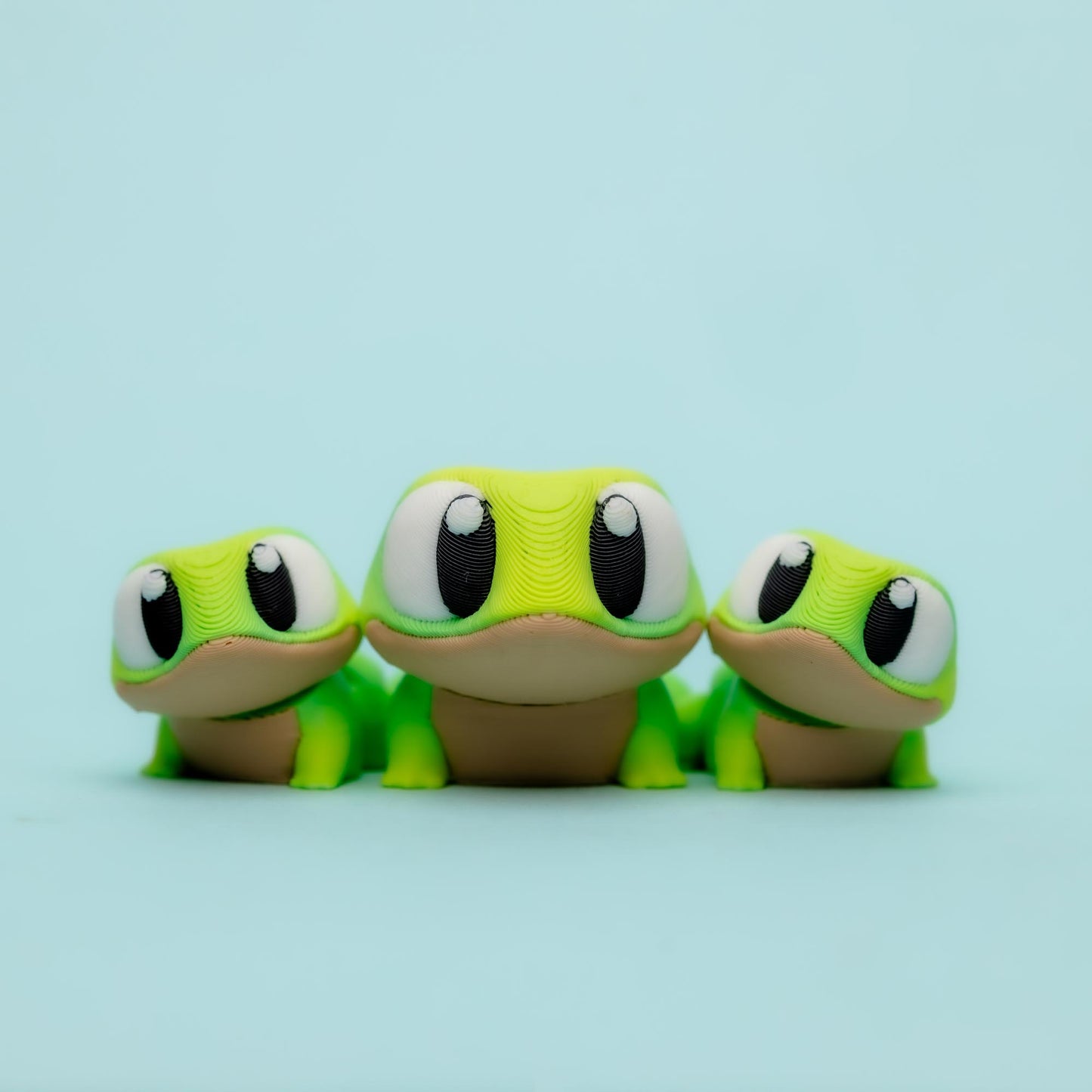 FLEXI FROG