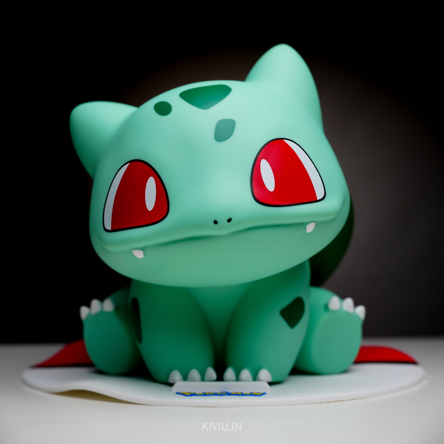 Collectible Non-3D Printed figures