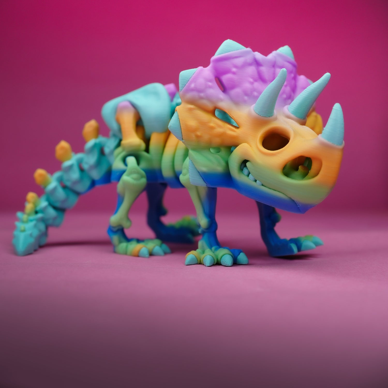 Dinosaur Collection
