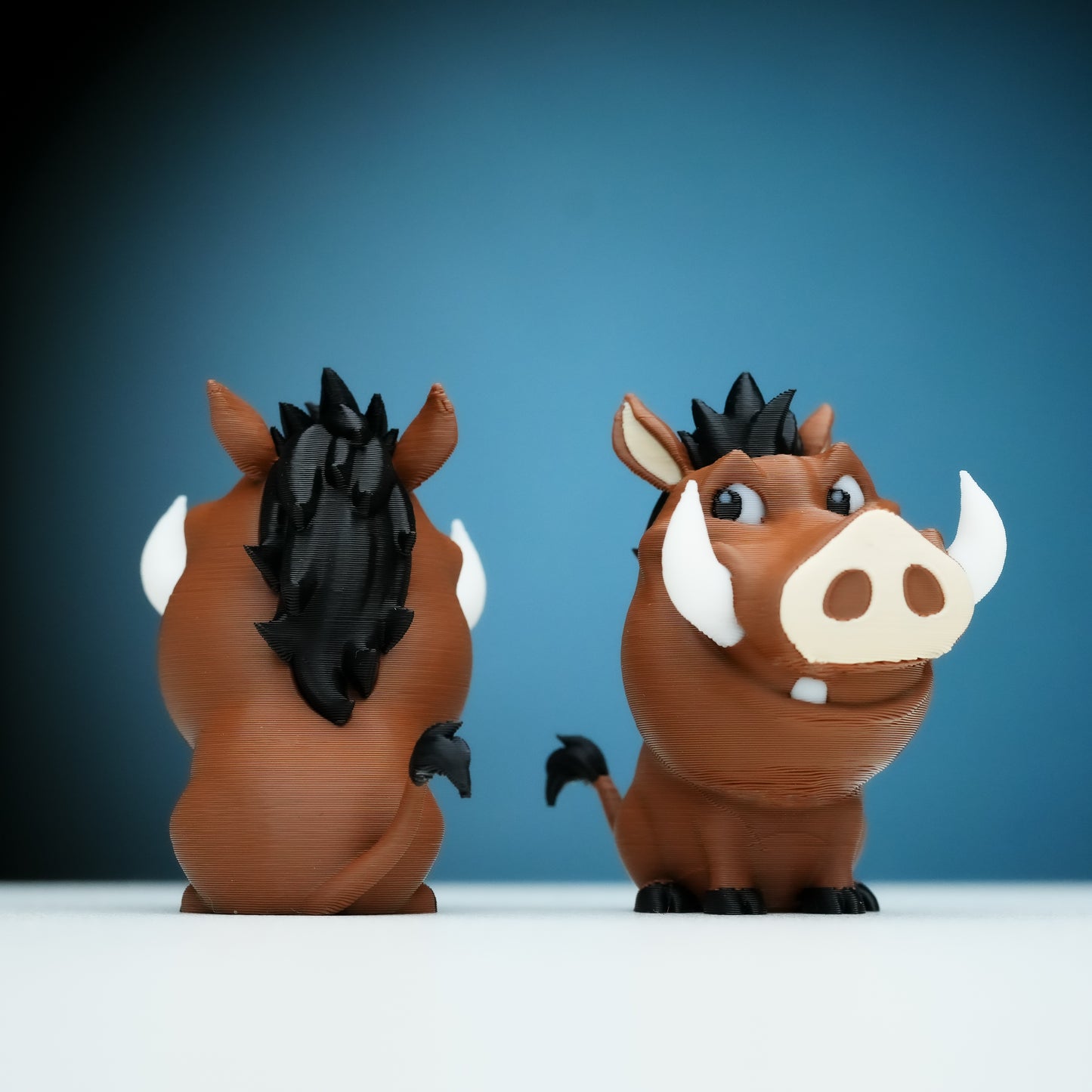 Pumba - Gleam Edition