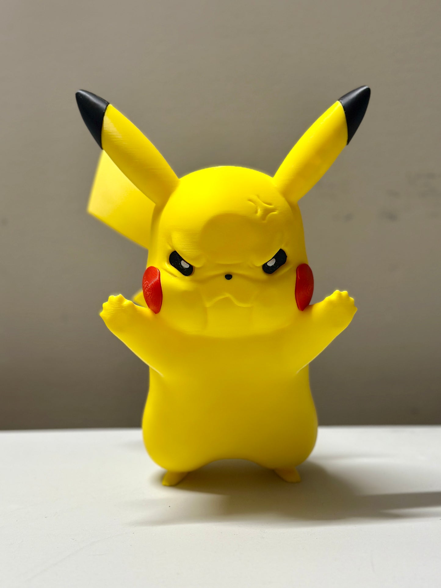 KIVIU Window Series Collectible Figure #001