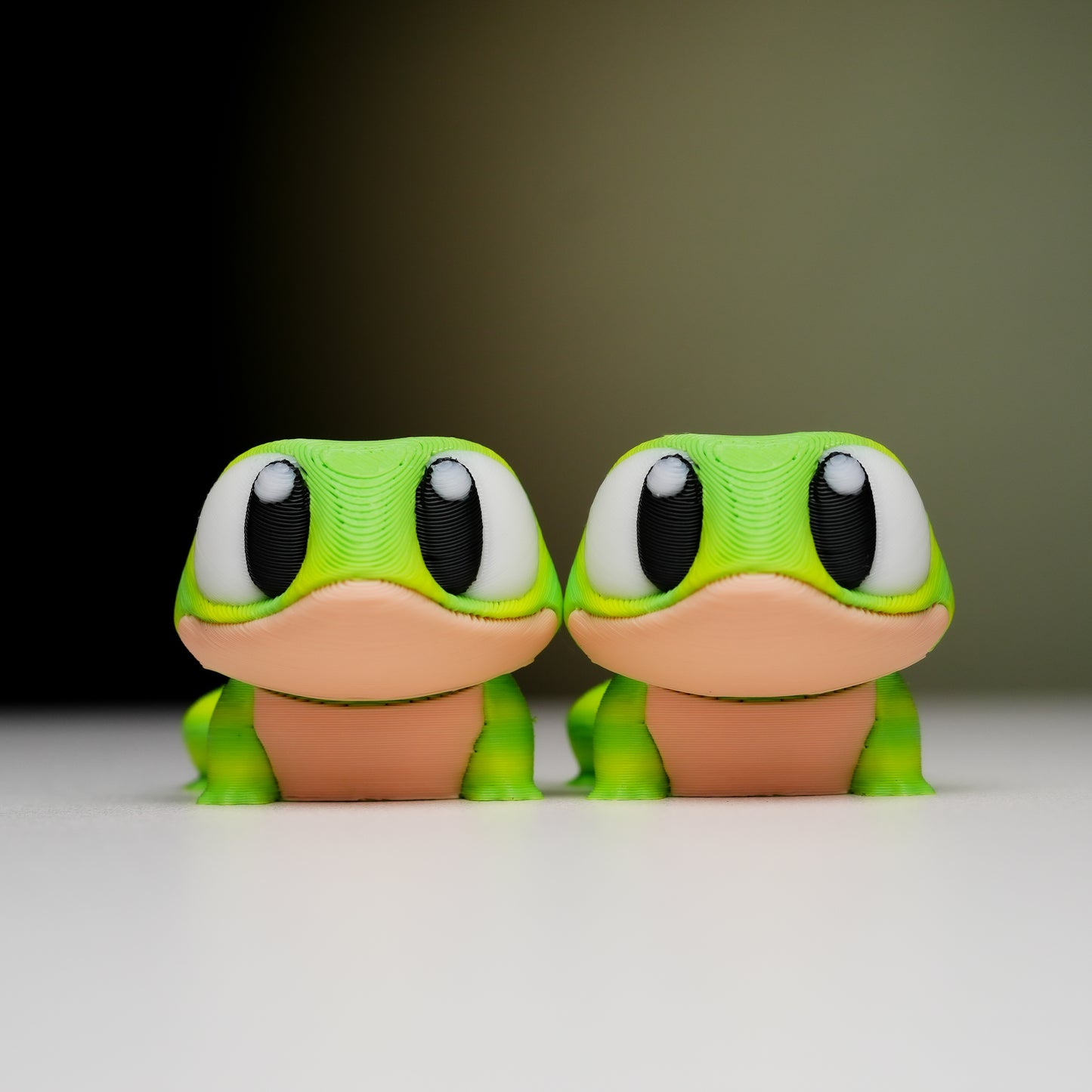 FLEXI FROG