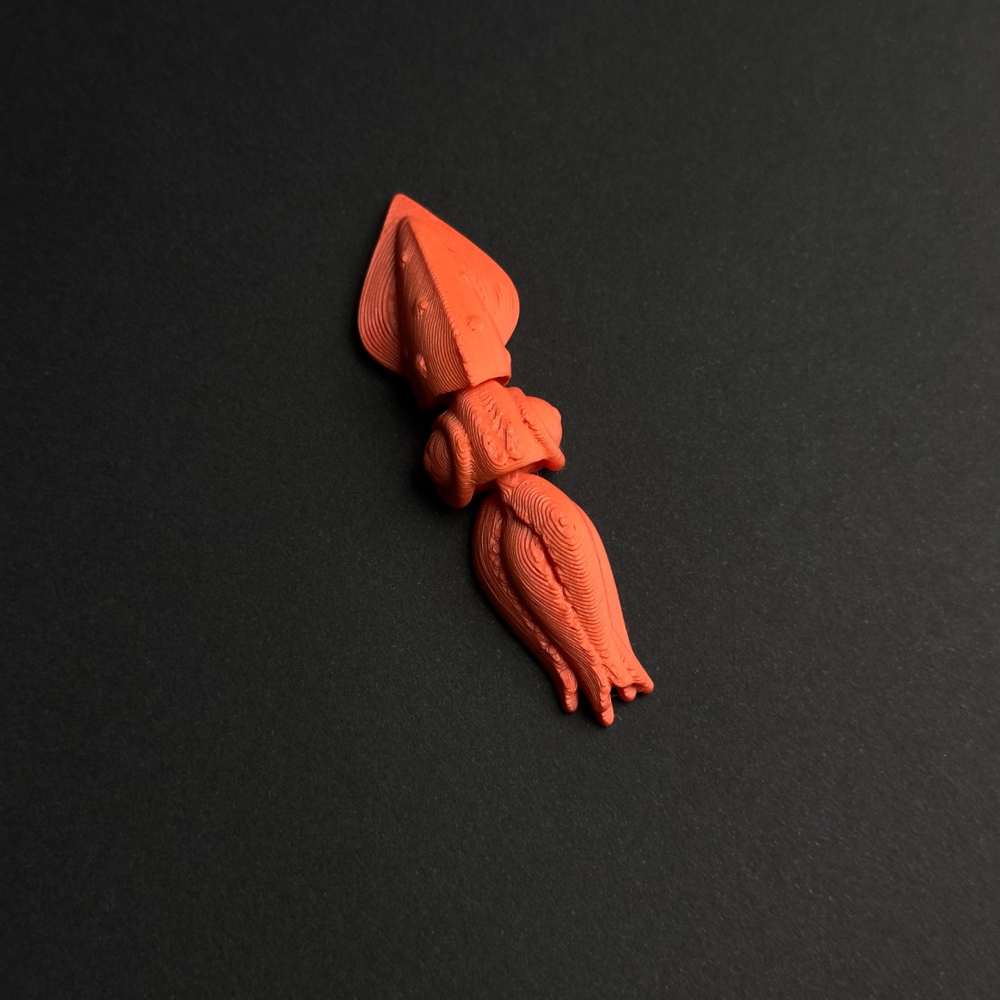 Skeleton Pteranodon Collectible – 3D Printed Dino Toy (Limited Edition)