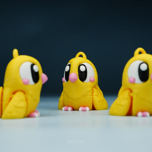 PET BIRDS