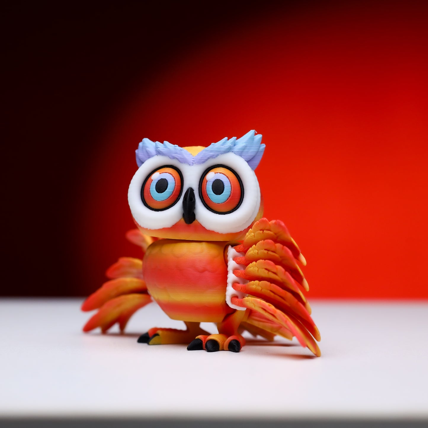 Flexi Owl
