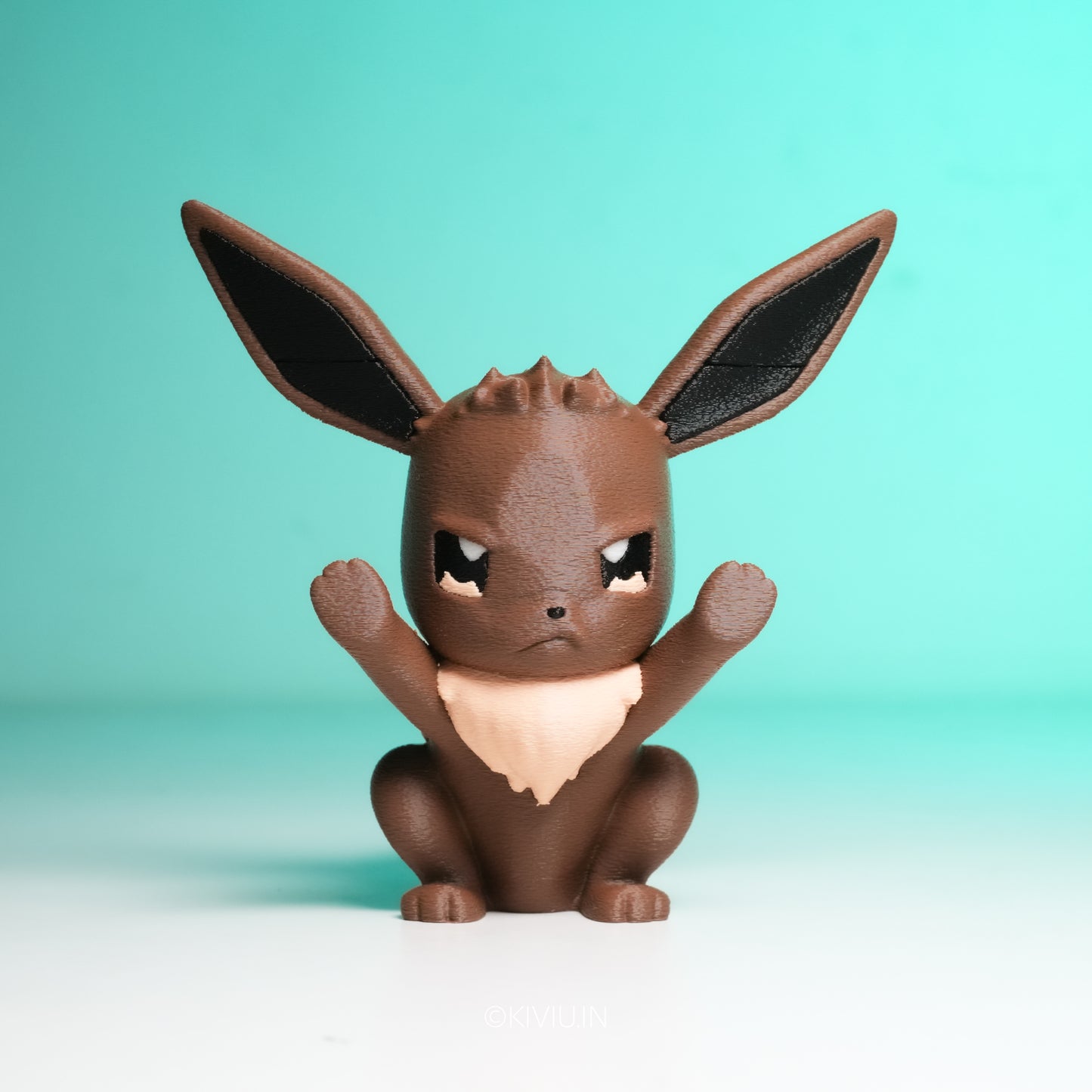 KIVIU Window Series Collectible Figure #002