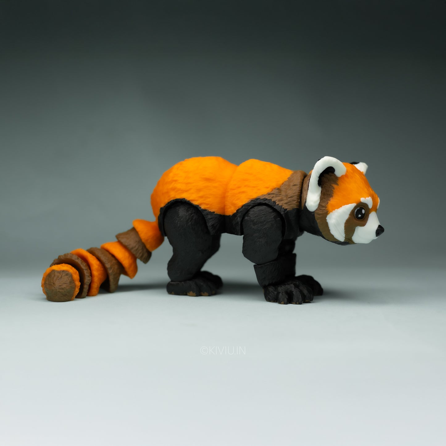 RED PANDA