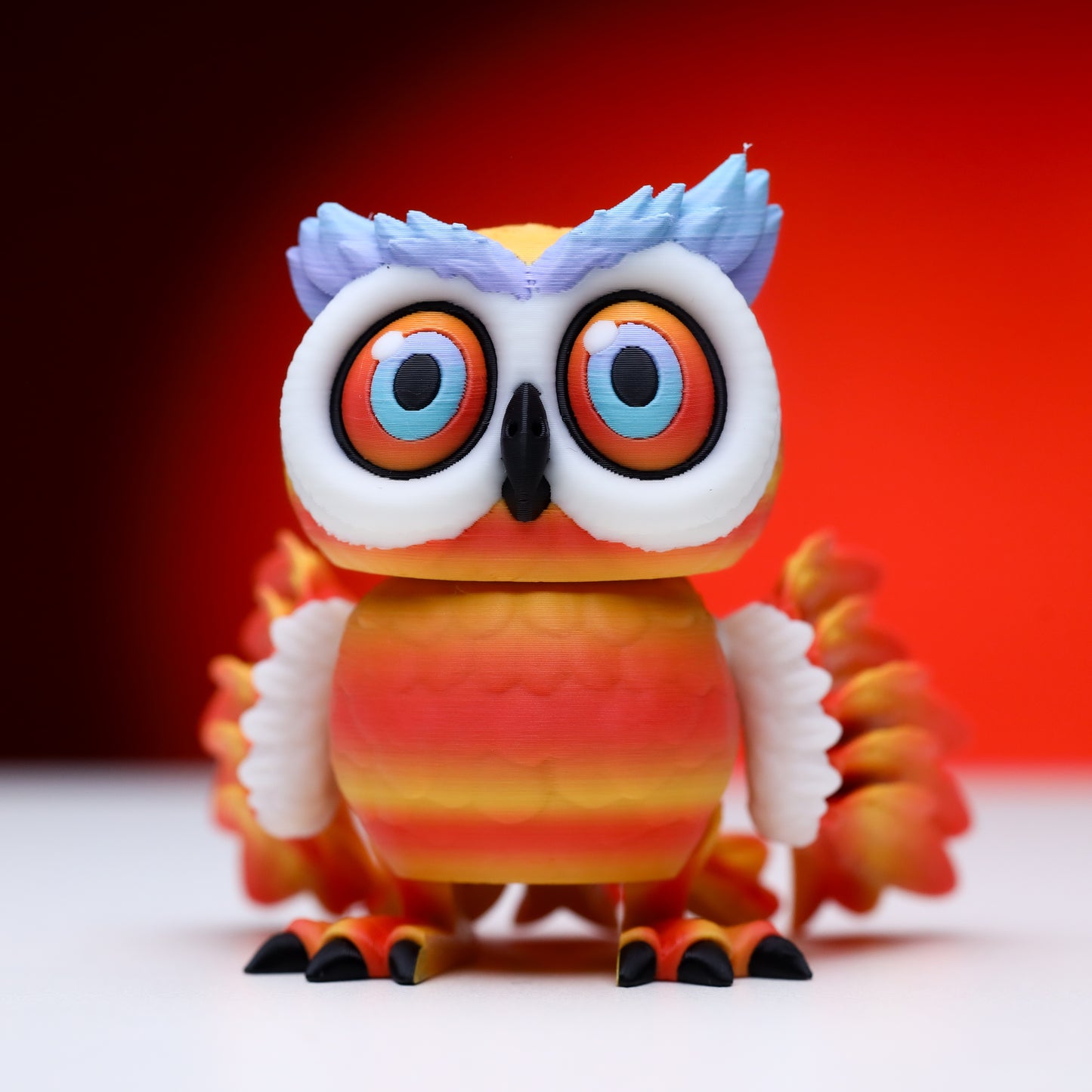Flexi Owl