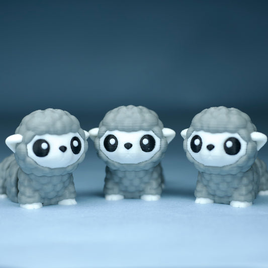 Flexi Baby Sheep