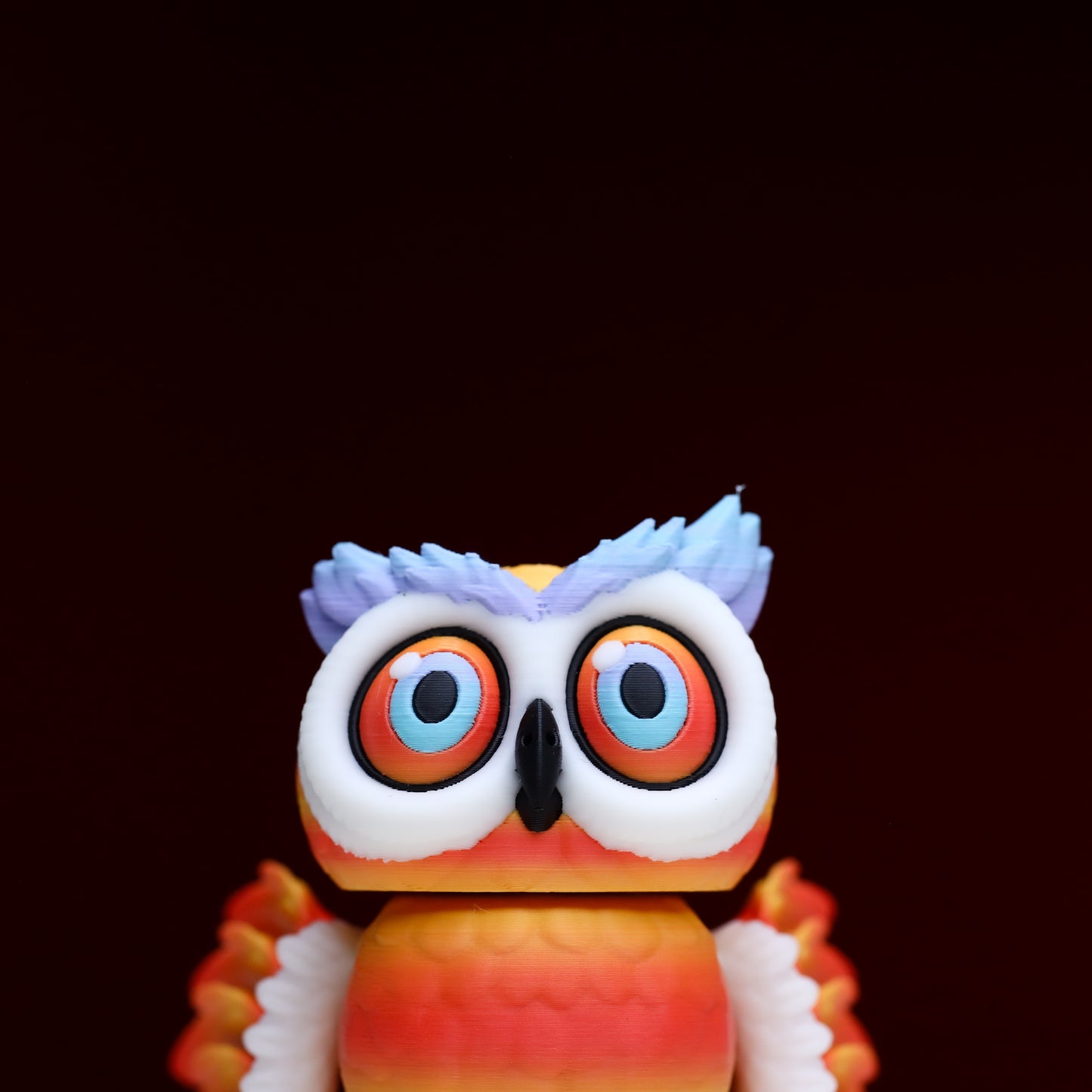 Flexi Owl