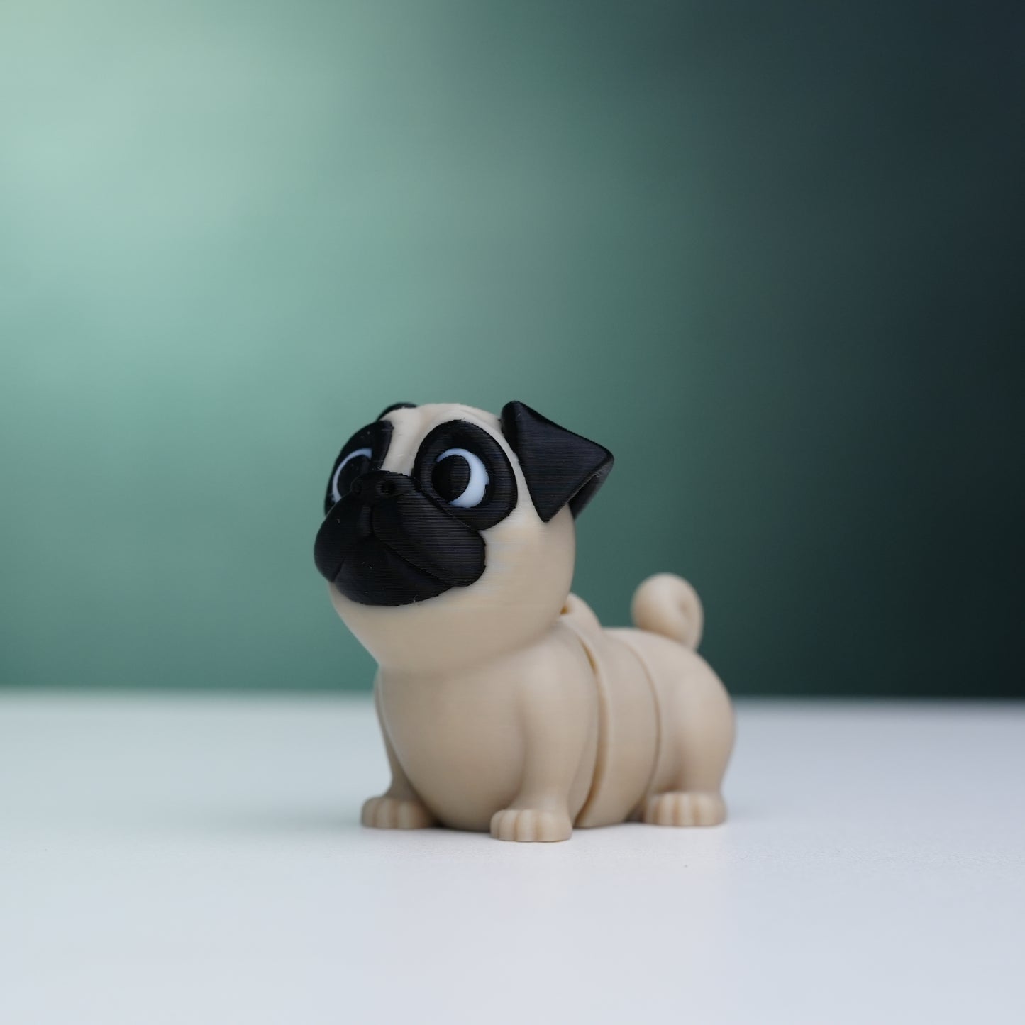 FLEXI PUG