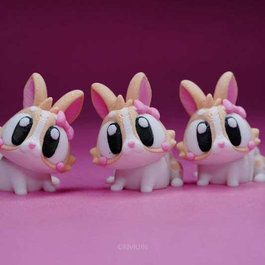 FLEXI BUNNY