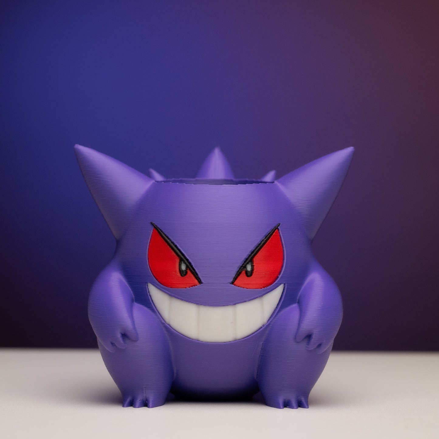 Gengar-Desk Buddy | Limited Edition
