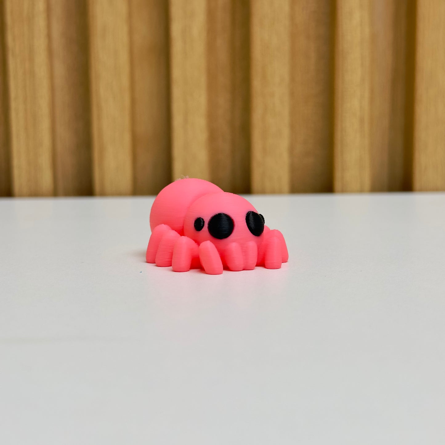 Mini Collectible Series (Pack Of 5)