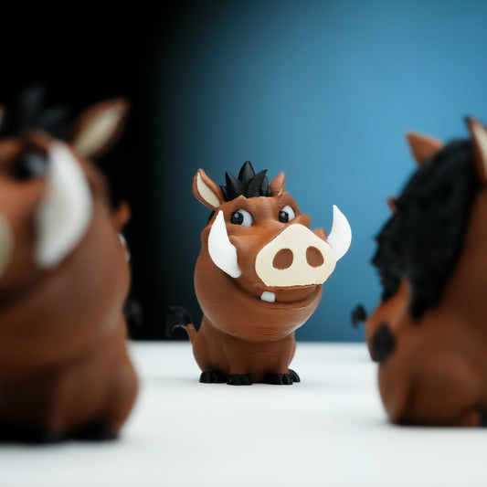 Pumba - Gleam Edition