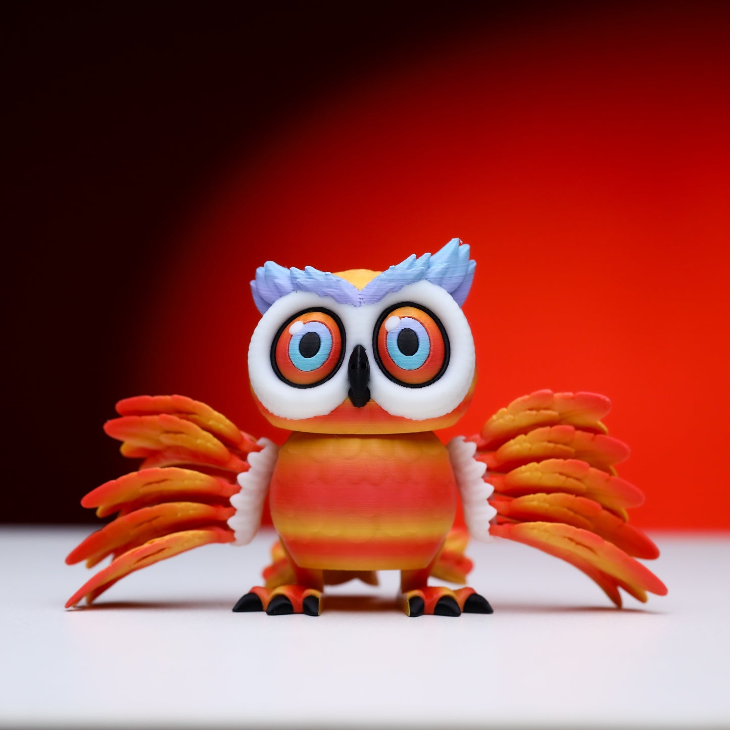 Flexi Owl