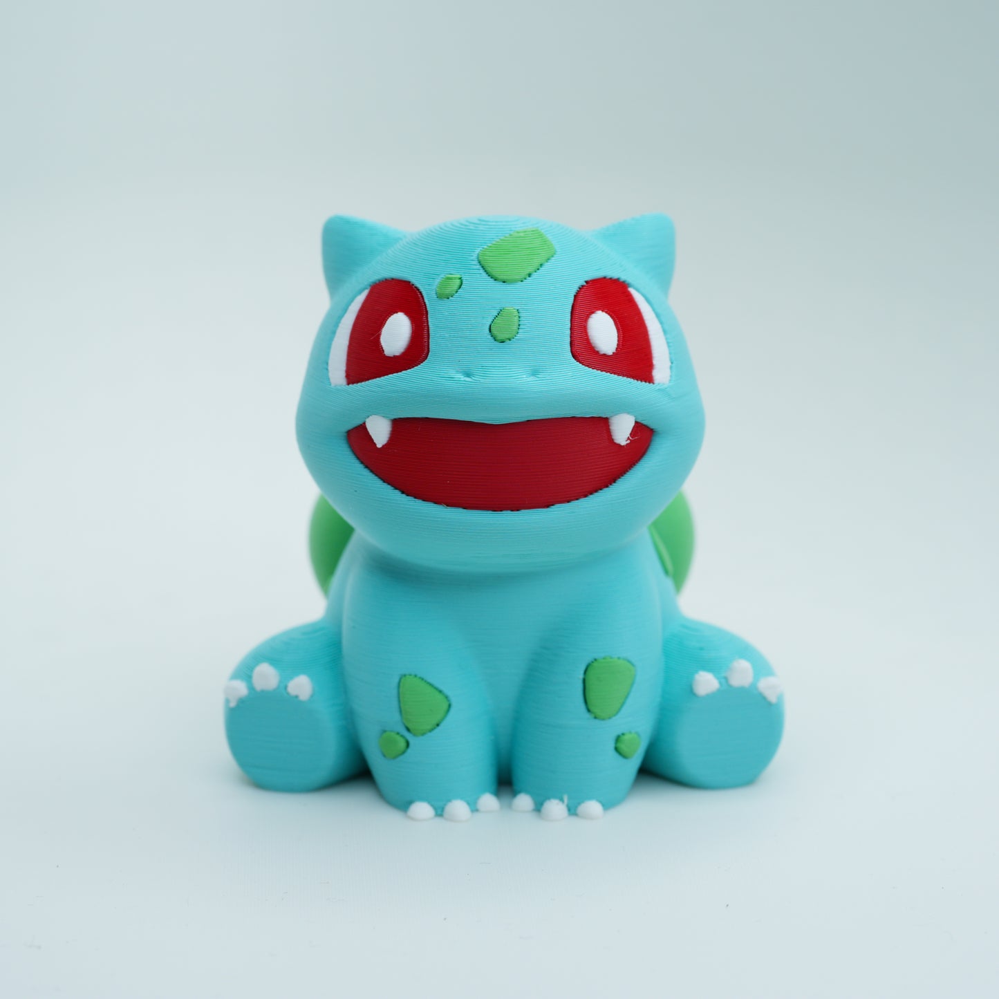 Bulbasaur mini (1.5Inch)