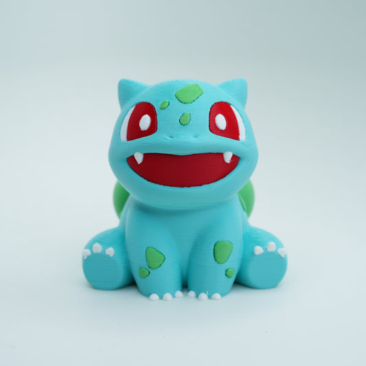 Bulbasaur mini (1.5Inch)