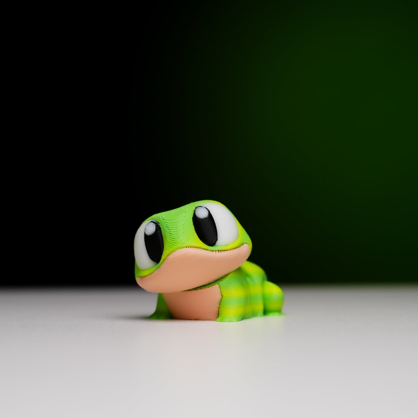 FLEXI FROG