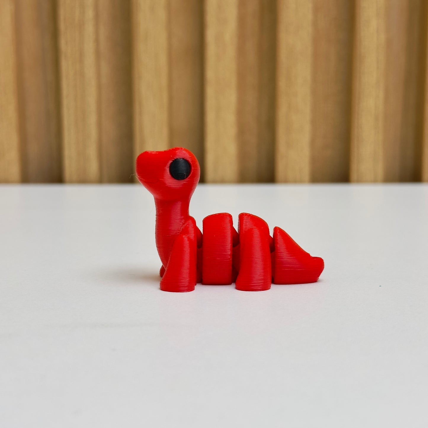 Mini Collectible Series (Pack Of 5)