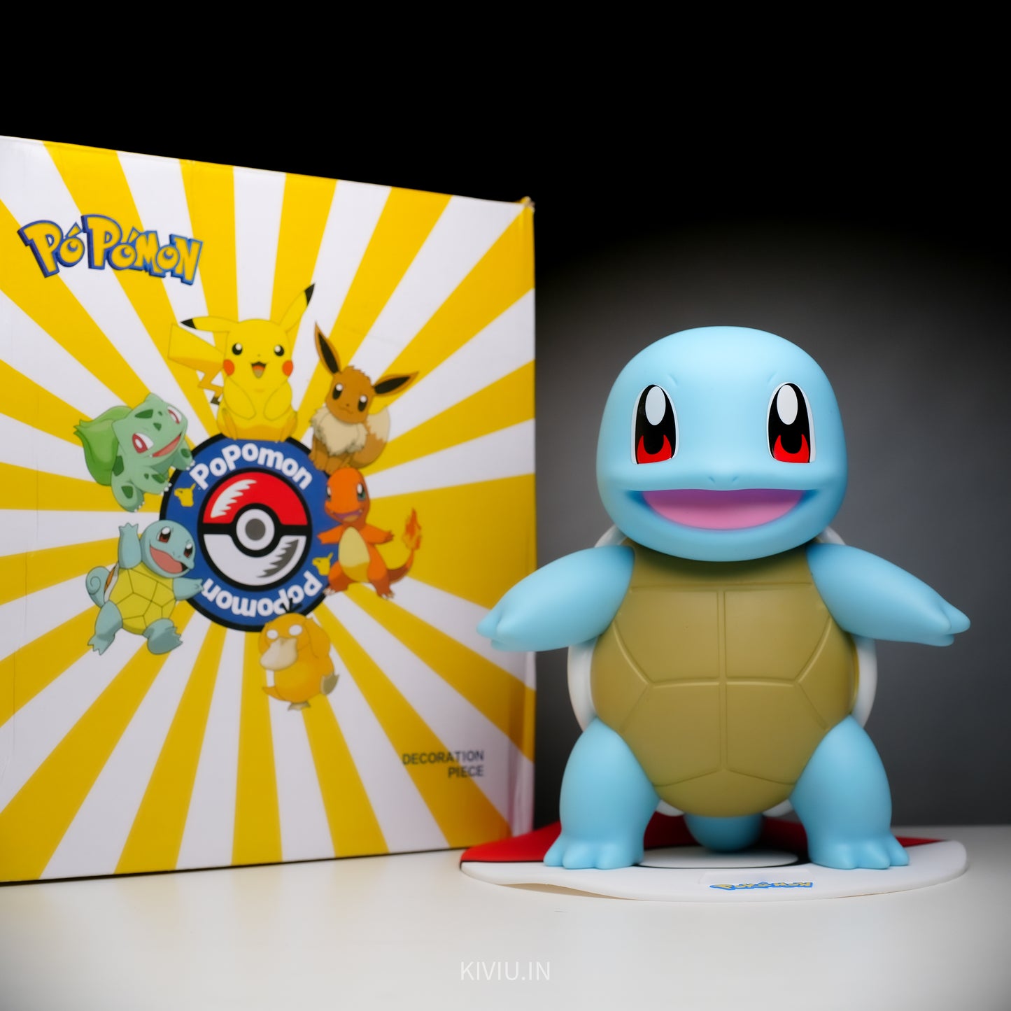 Collectible Figure 4
