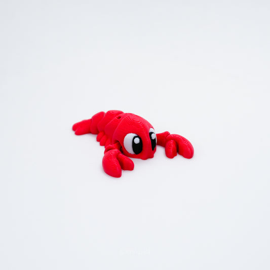 FLEXI LOBSTER