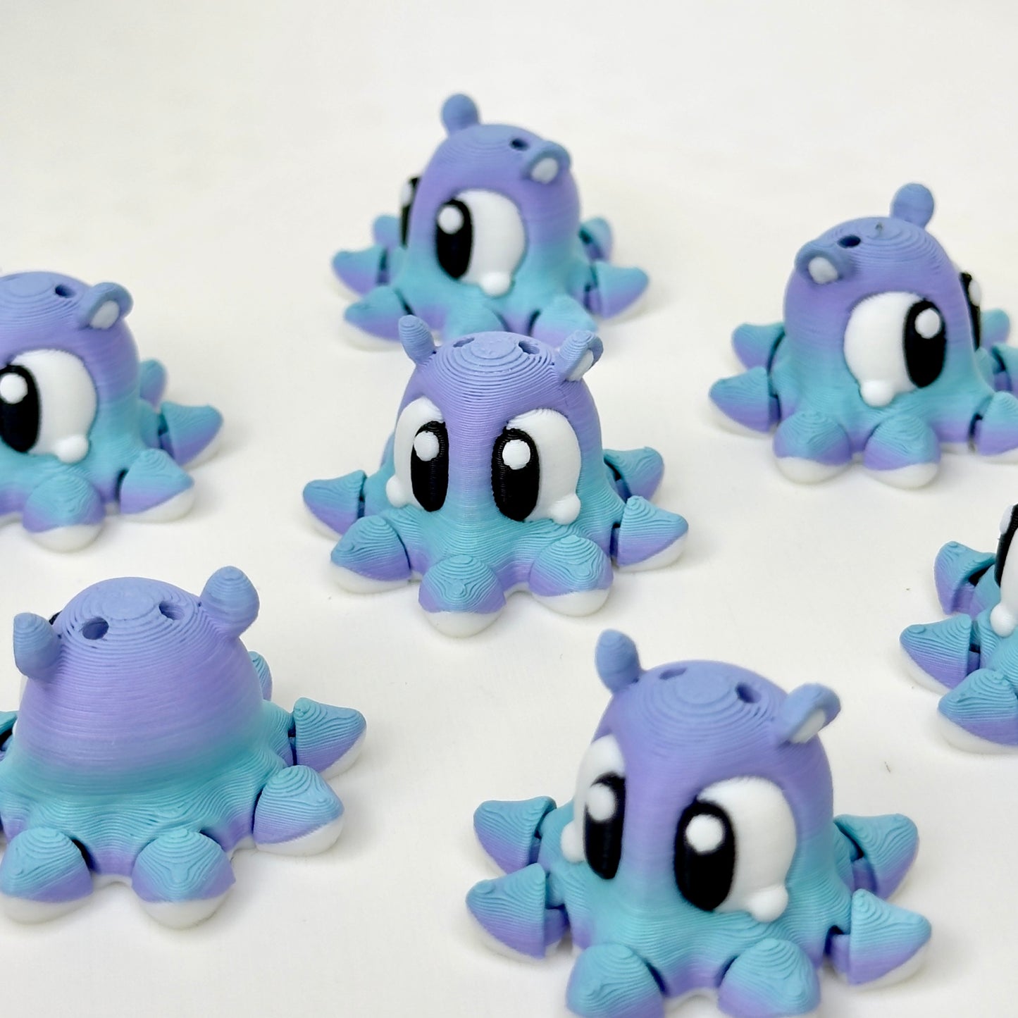 OCTOPUS