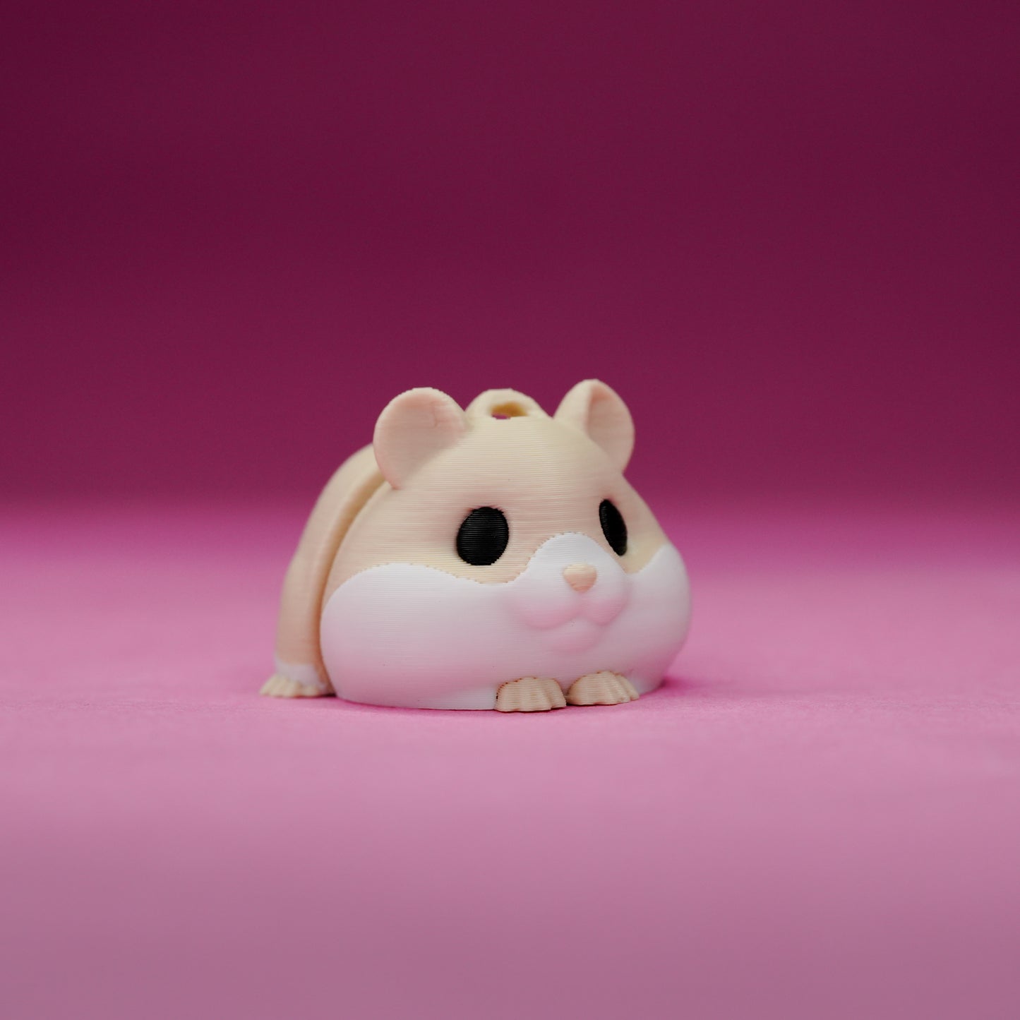 Flexi Hamster