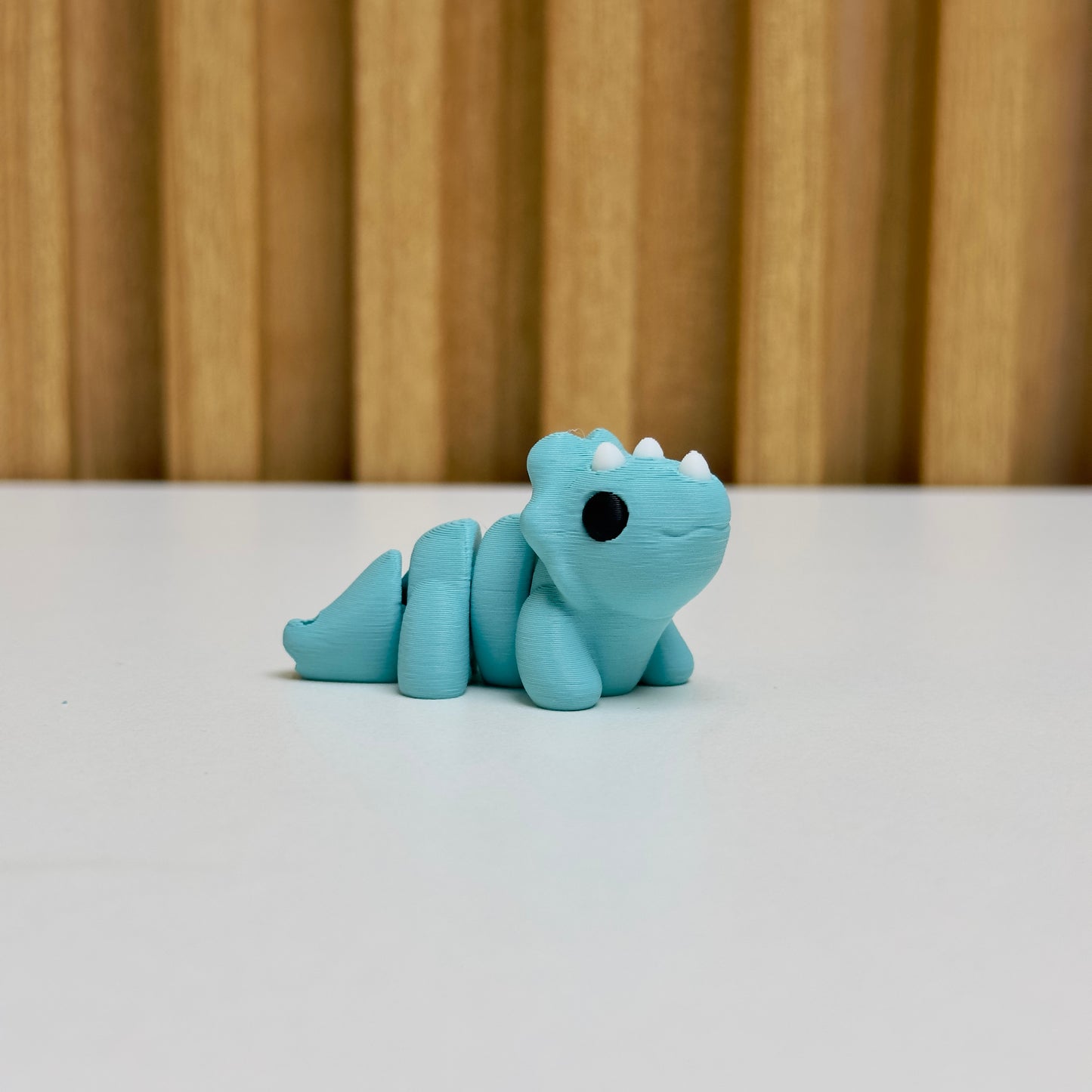 Mini Collectible Series (Pack Of 5)