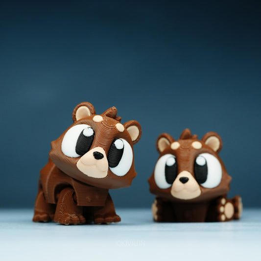 MINI BEAR