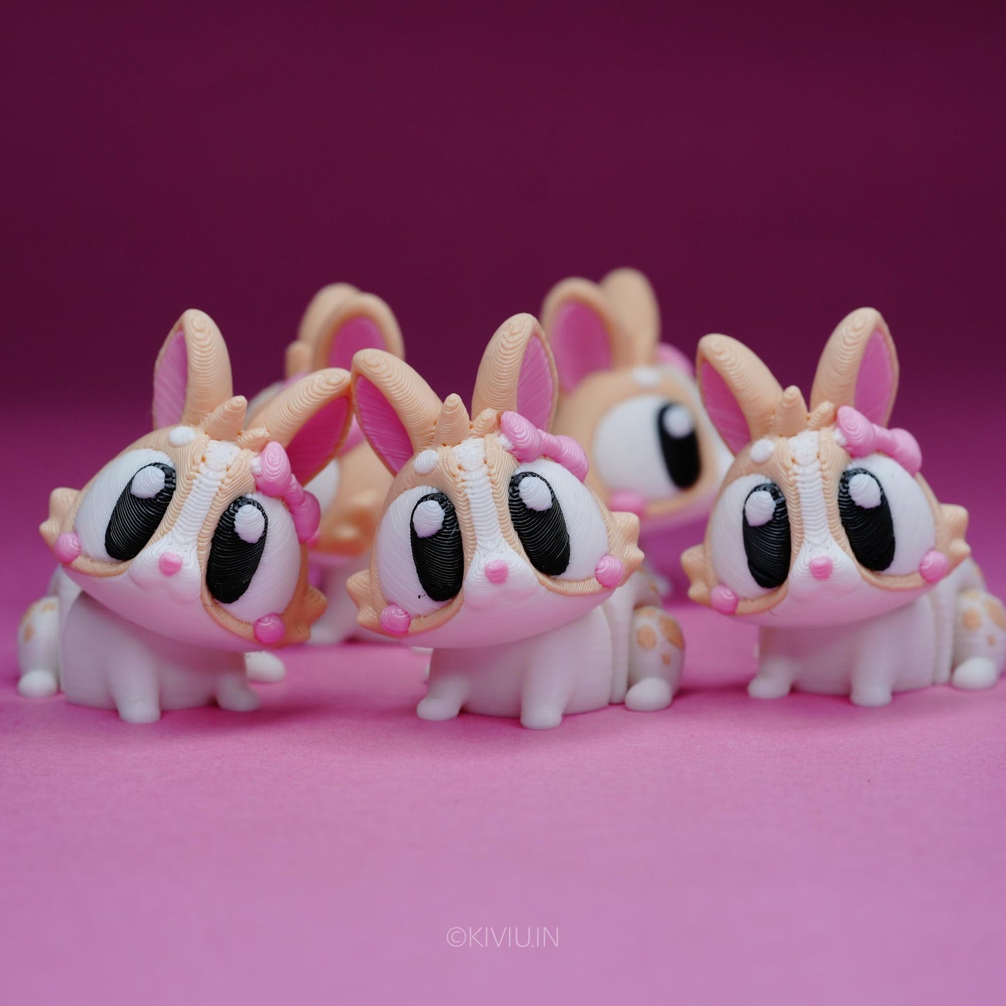 FLEXI BUNNY
