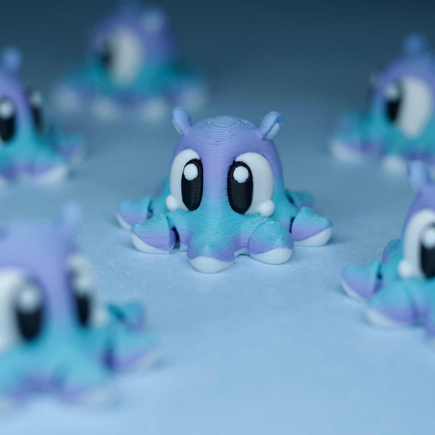 OCTOPUS