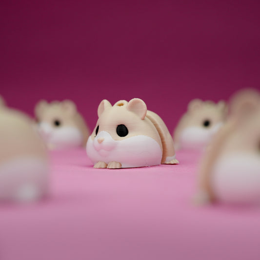 Flexi Hamster