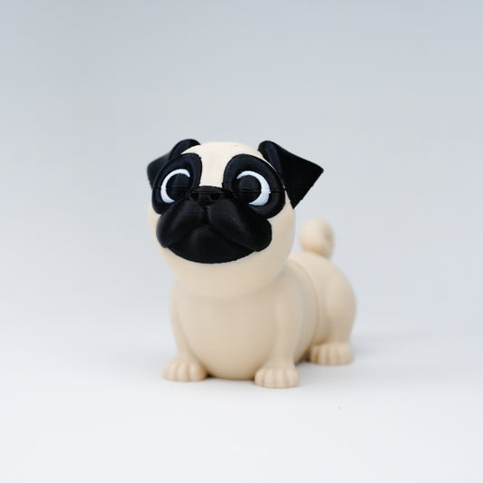 FLEXI PUG