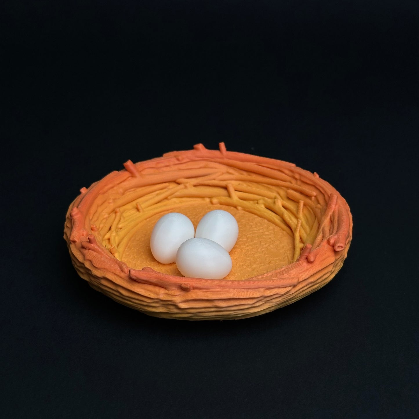 Skeleton Pteranodon Collectible – 3D Printed Dino Toy (Limited Edition)