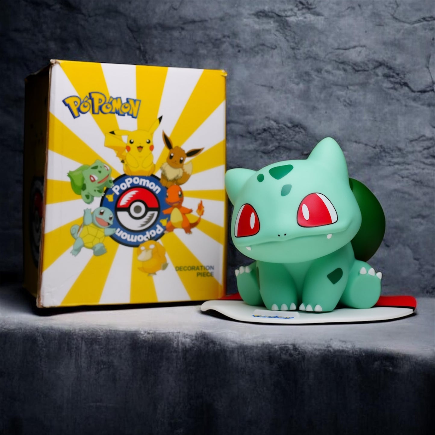 Collectible Figure 1