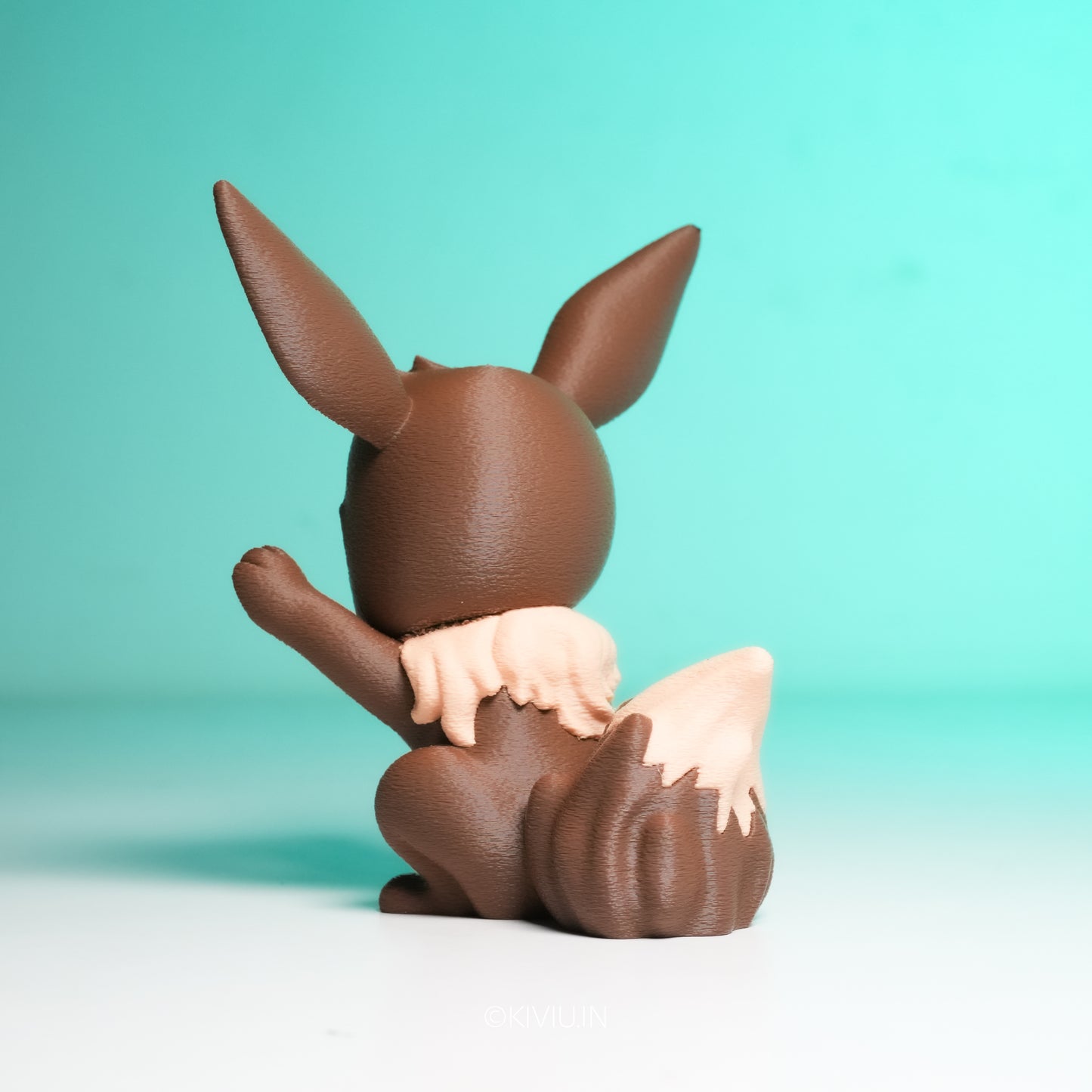 KIVIU Window Series Collectible Figure #002