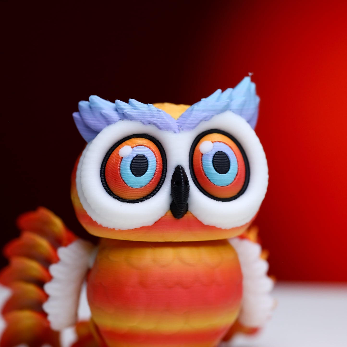 Flexi Owl